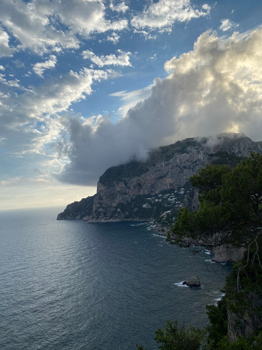 тут и далее фрото автора