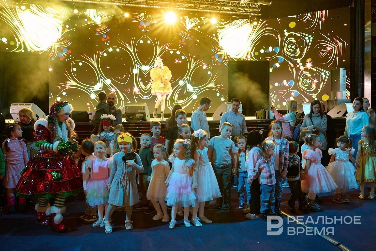   Динар Фатыхов / realnoevremya.ru