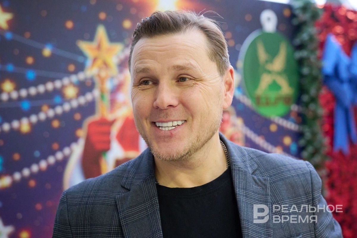   Динар Фатыхов / realnoevremya.ru