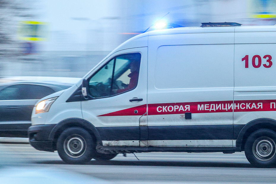    Сергей Булкин/NEWS.ru