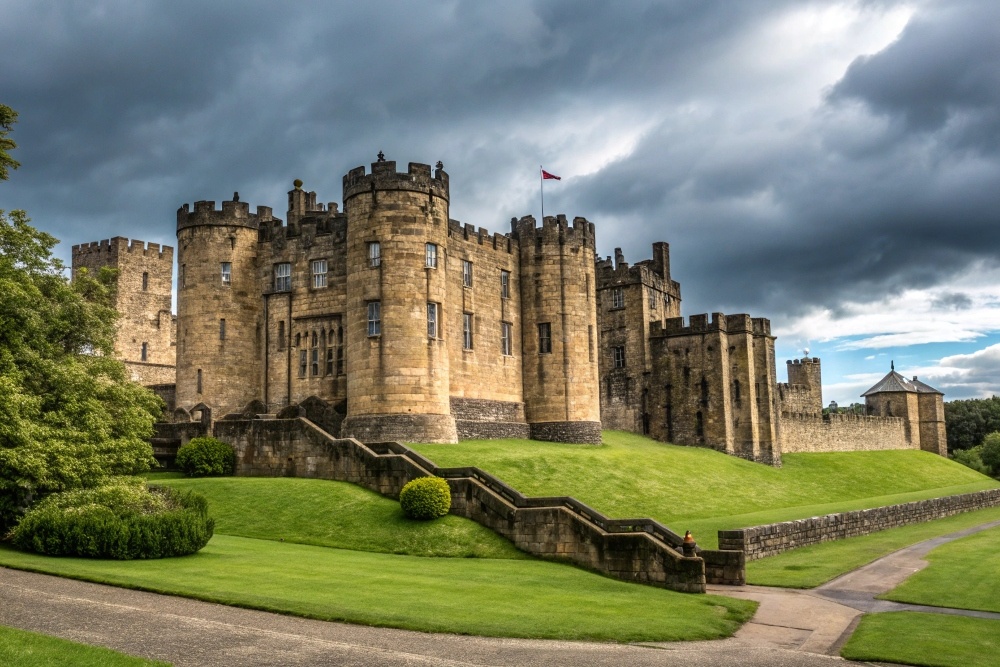 Путешествия по местам съемок фильмов и сериалов