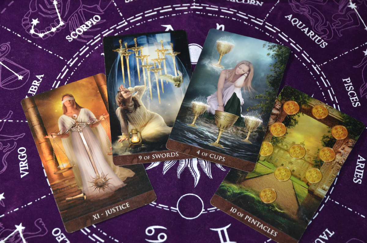 Магия и Таро простыми словами. Таро расклад: "В чём кроется загвоздка в твоих взаимоотношениях с мужчиной? Как это исправить?"