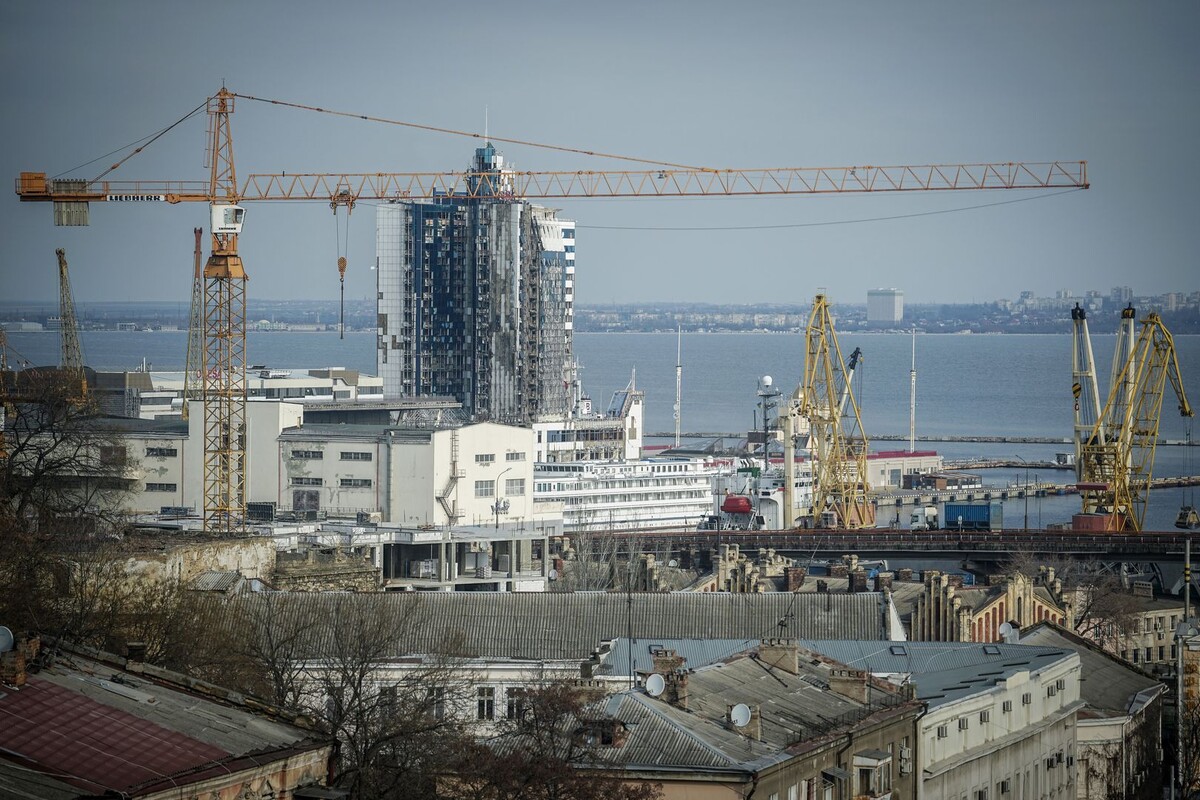     / Источник: © Global Look Press