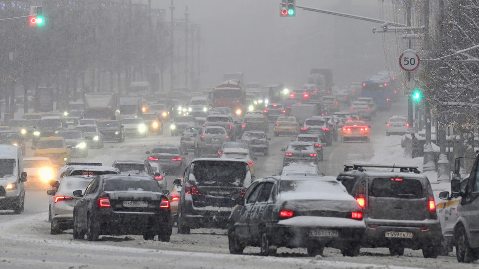 Фото: Александр Миридонов / Коммерсантъ