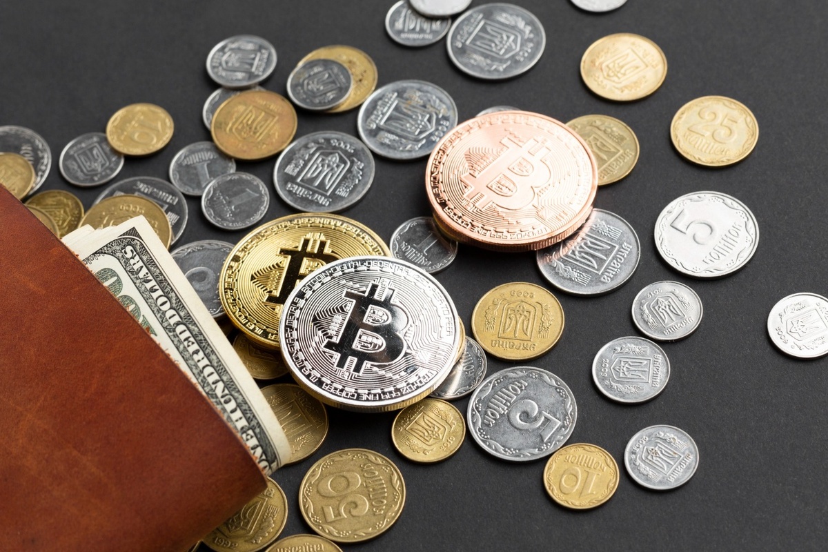 Финансы будущего: электронные деньги в новом формате
