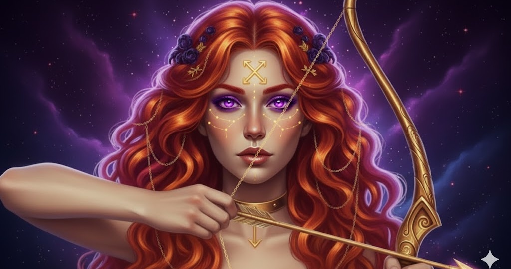 От личной силы к финансовой свободе: январь 2026 глазами Стрельца