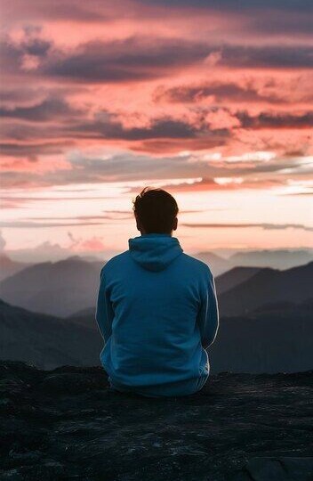 О чем мне говорить с самим собой?