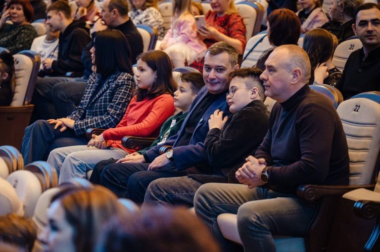 Фото: телеграм-канал Александра Хинштейна