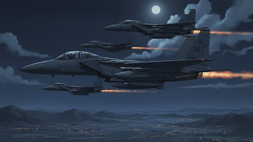   Сгенерировано с помощью ИИ