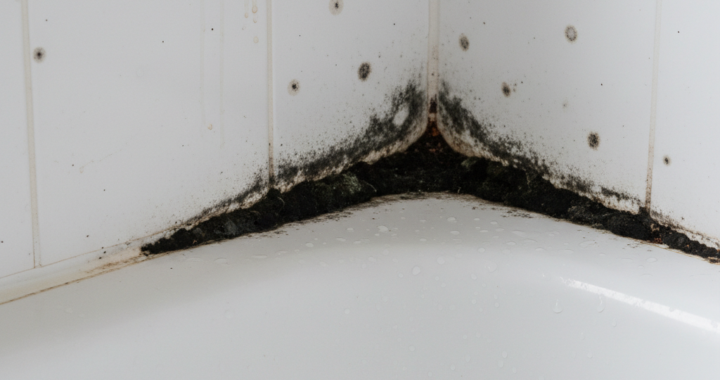 Плесень в квартире: как уничтожить навсегда и не навредить здоровью