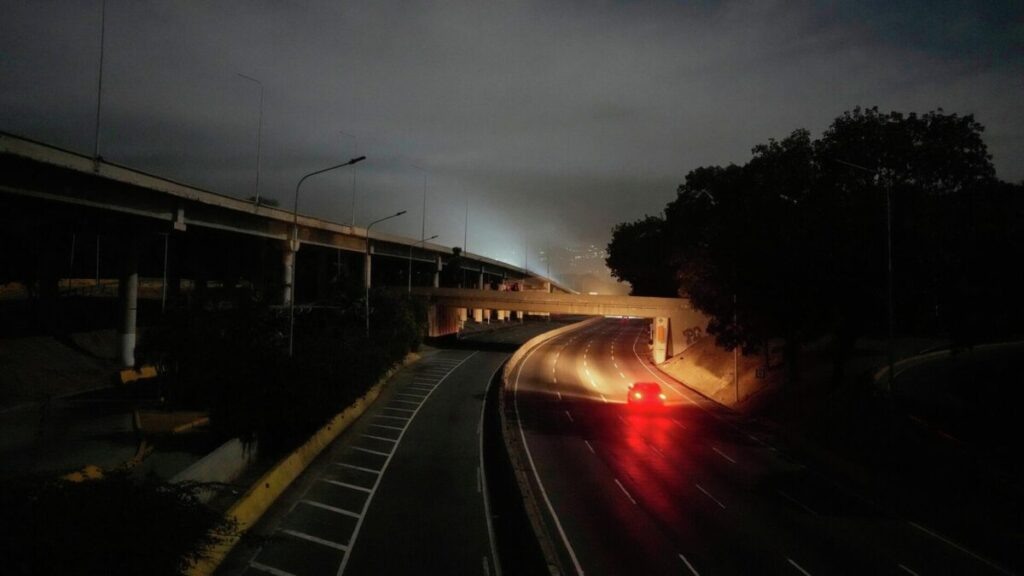    AP Photo / Matias Delacroix