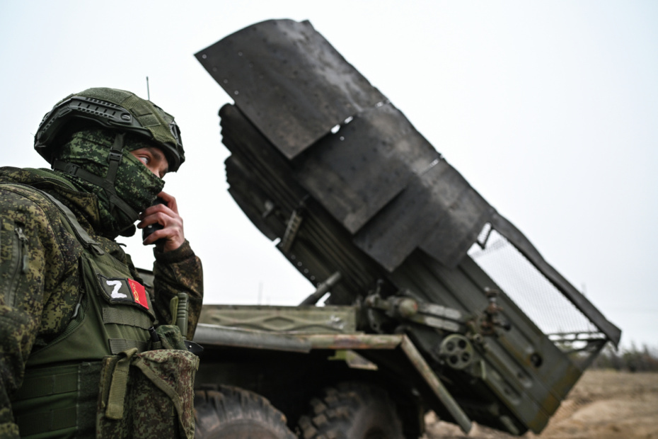    Сергей Бобылев/РИА Новости