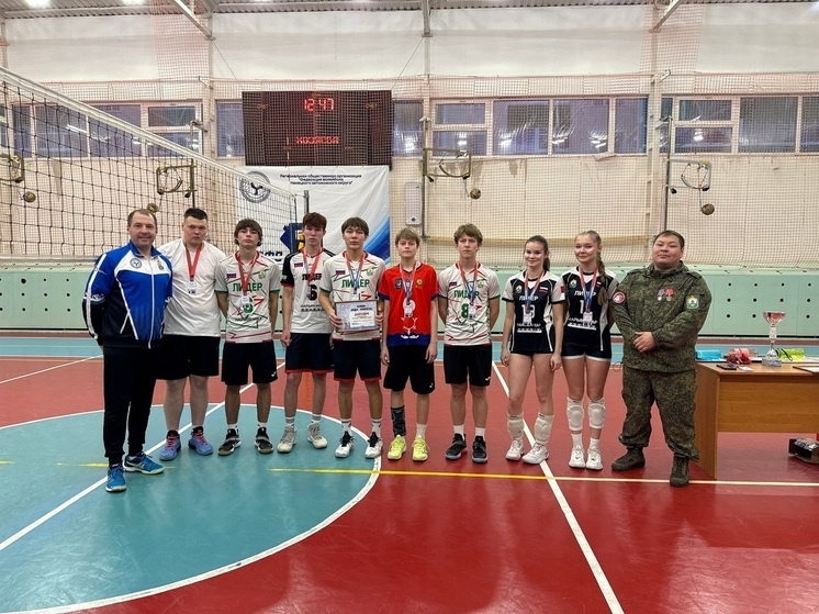     Фото: https://vk.com/volleyballnao