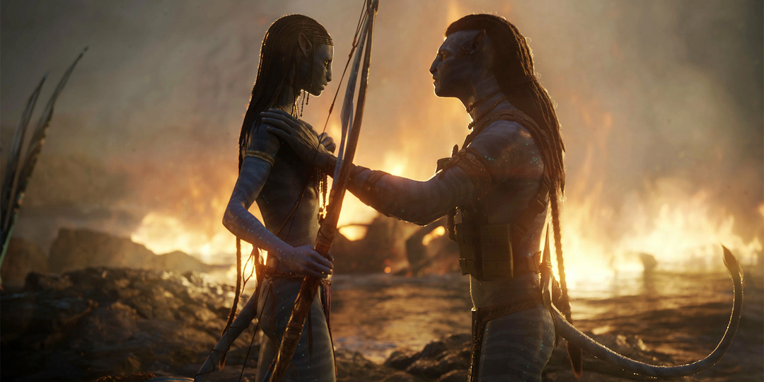 "Аватар: Огонь и пепел" - что произошло в финале? Полный разбор концовки!