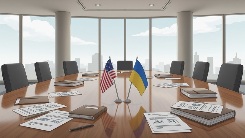   Сгенерировано с помощью ИИ