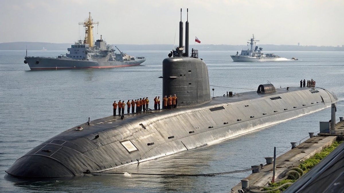 АПЛ Белгород