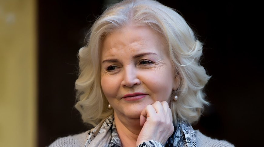 Ольга Науменко. Фото: Фото: kino-teatr.ru