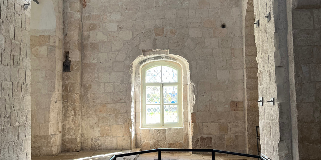 Один из трёх самых древних храмов Северо-Восточной Руси с уникальным, единственным сохранившимся омфалием. Борисоглебская церковь в Кидекше