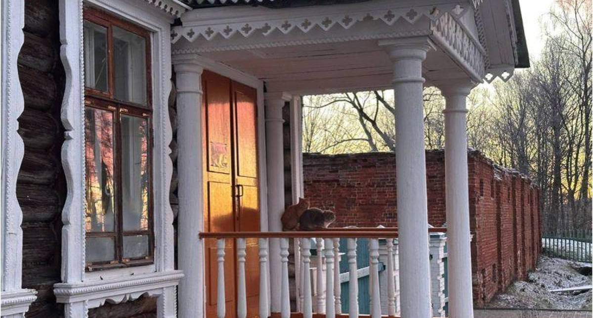    Фото правительства Ярославской области с сайта yarreg.ru