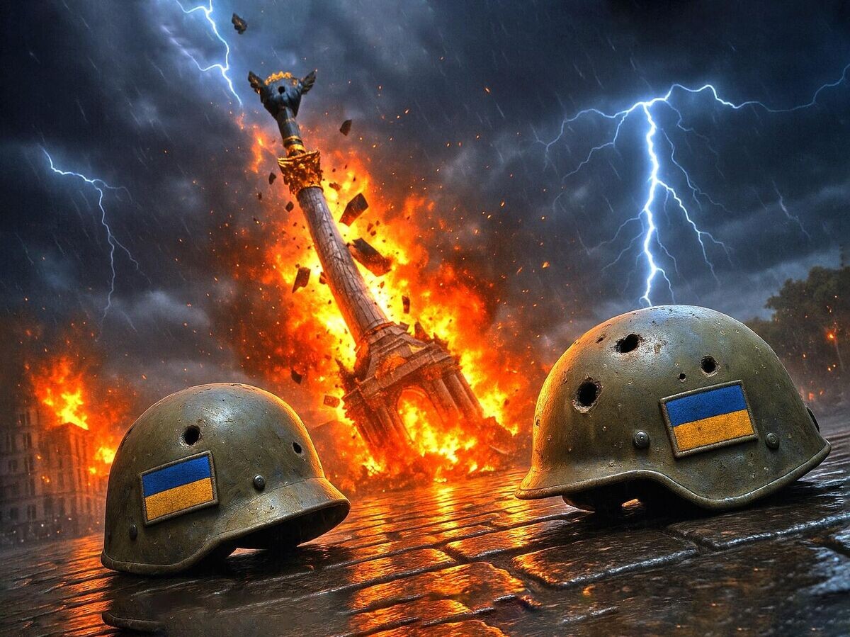    Изображение сгенерировано ИИ | © РИА Новости / Изображение сгенерировано ИИ