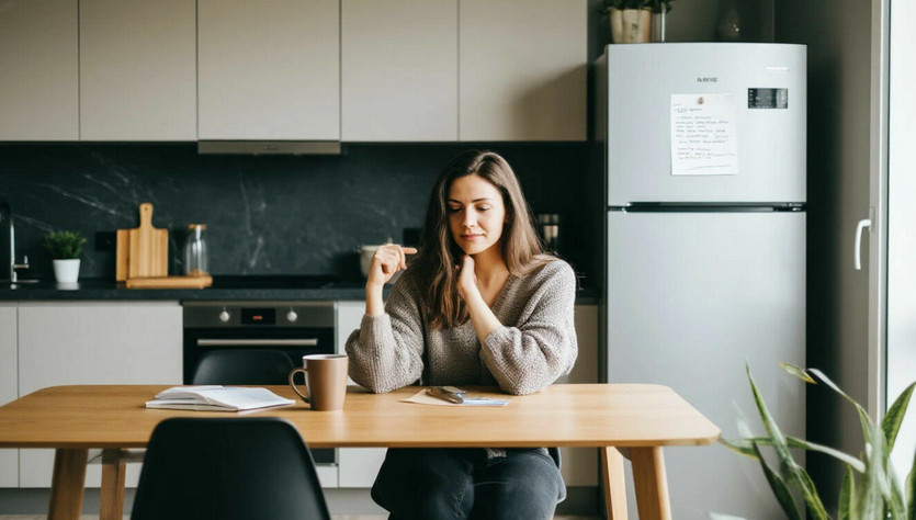 Я получила анонимное любовное письмо 90-х, а чтобы найти автора, пришлось вскрыть капсулу времени из своего детства
