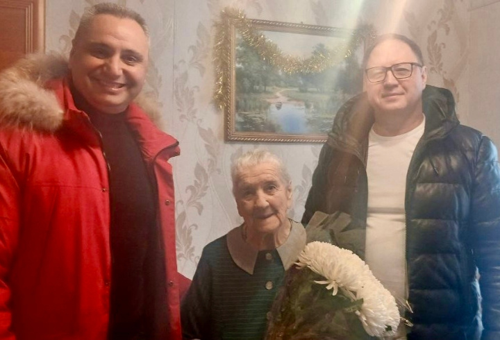 фото: Администрация Гатчинского округа