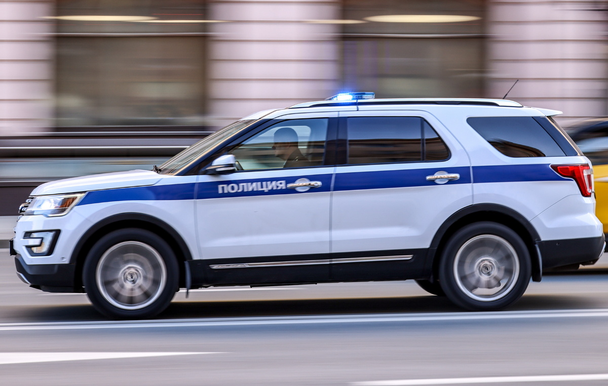 Евгений Мессман/ТАСС, архив