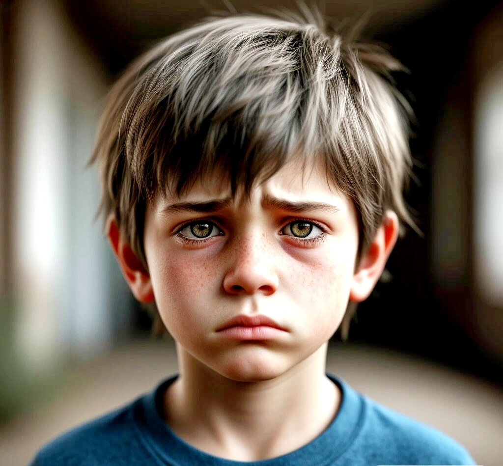 Я запрещаю себе злиться