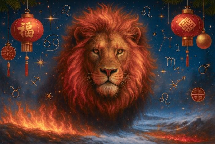 Какие знаки зодиака смогут отдохнуть в январе 2026 года Лошади на каникулах? Фото © ChatGPT