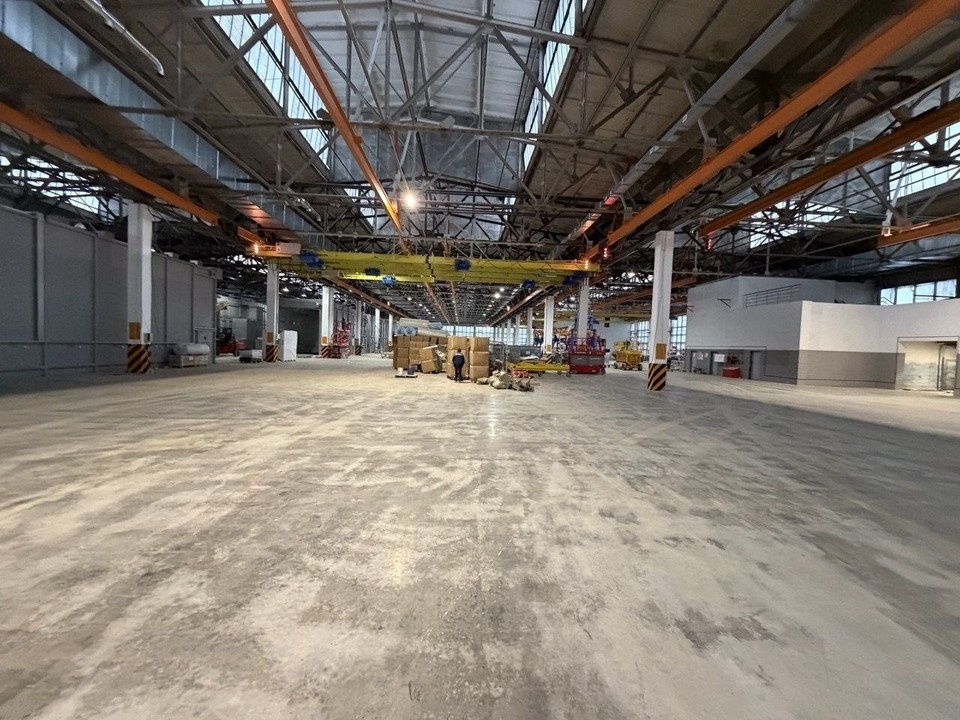    фото со страницы губернатора Александра Авдеева в ВК