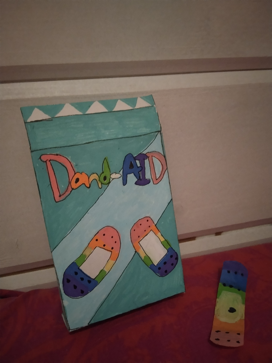 Прикольно получилось?