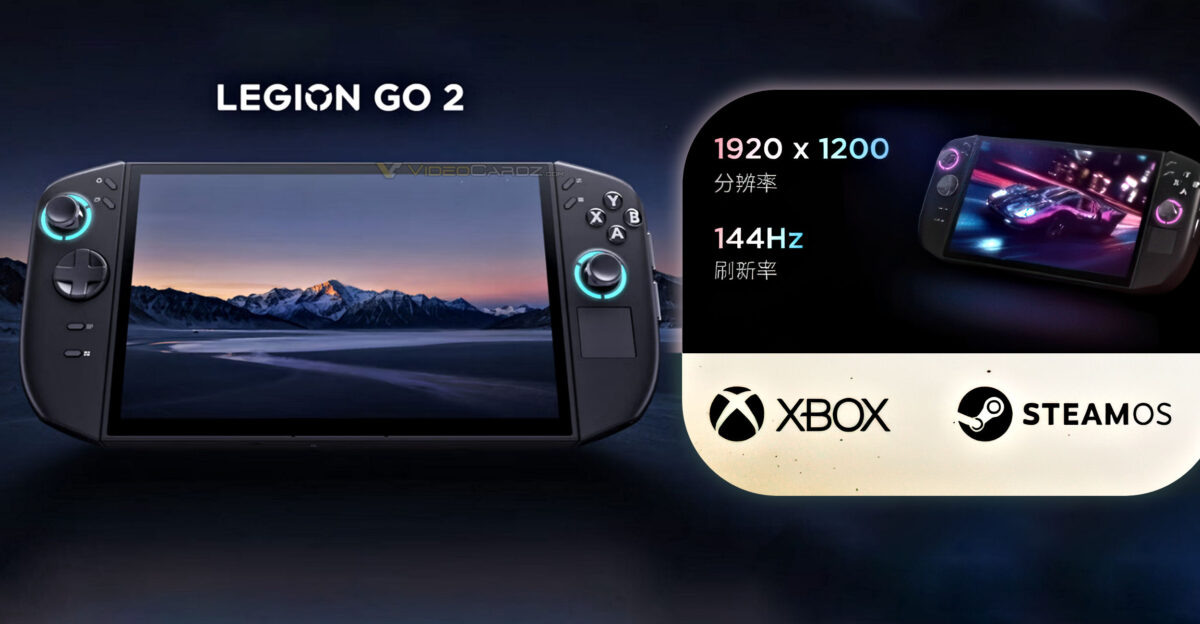 Фото Videocardz  📷
