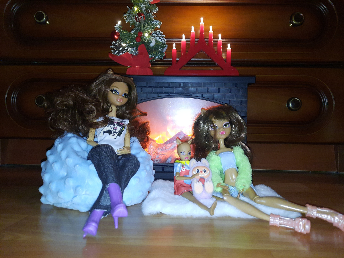 Фото автора