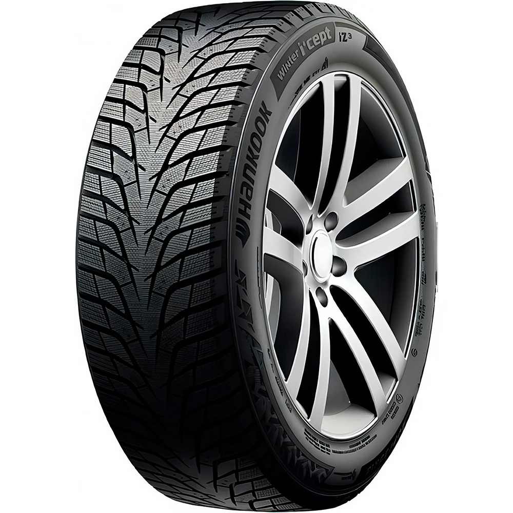 Hankook Winter i*cept iZ3 W636A