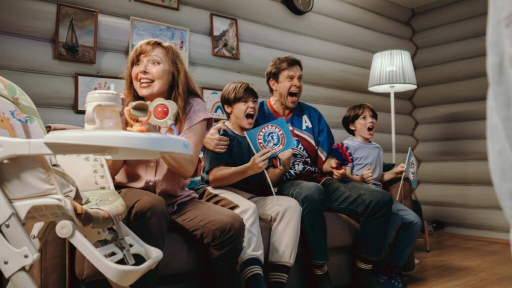    Фото: кадр из фильма