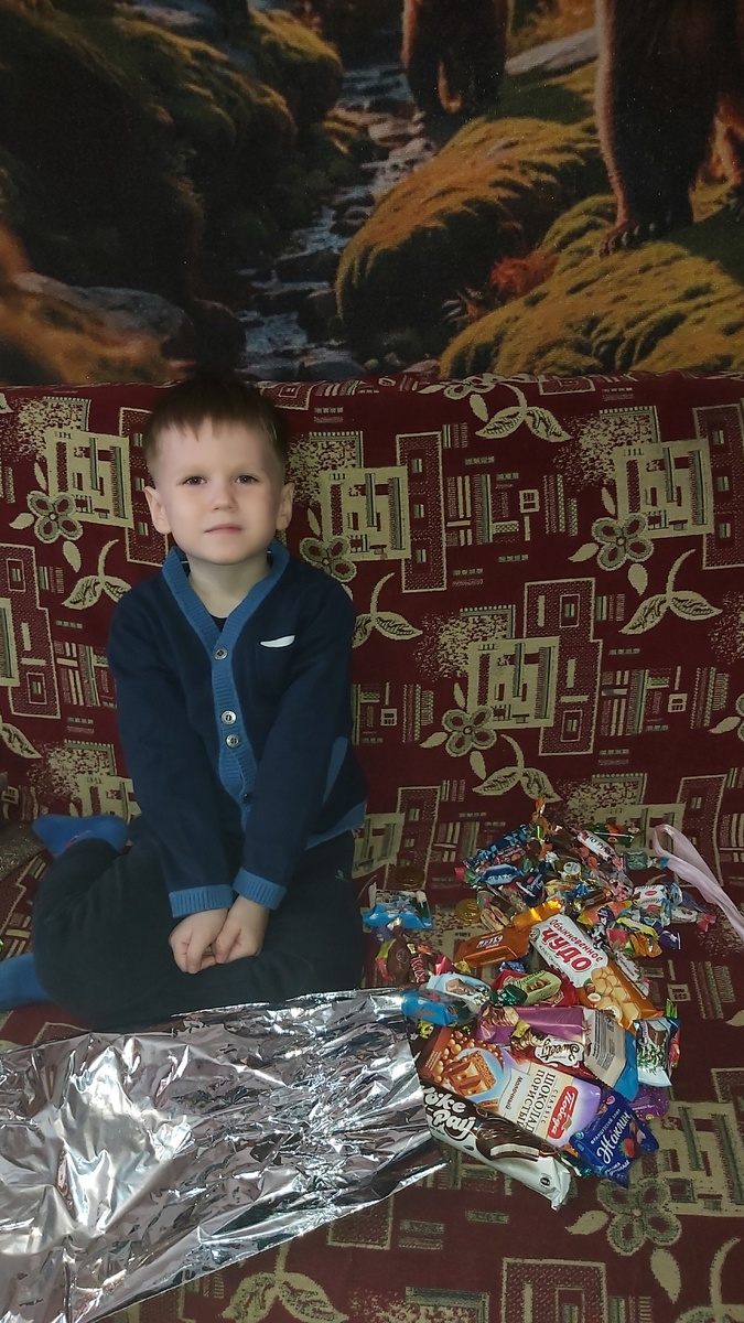 Фото автора