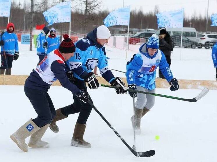     Фото: Андрей Ткачев/«Ямал-Медиа»