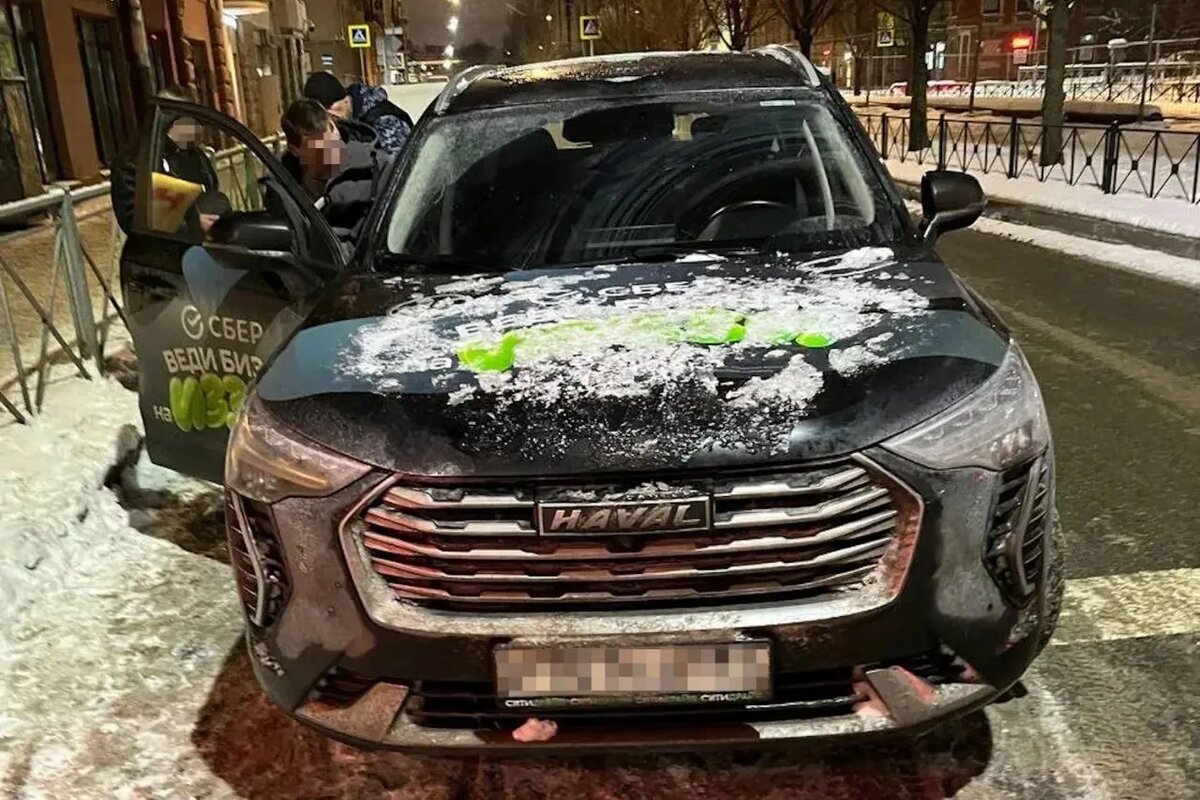    Фото: пресс-служба ГУ Росгвардии по Петербургу и Ленобласти.