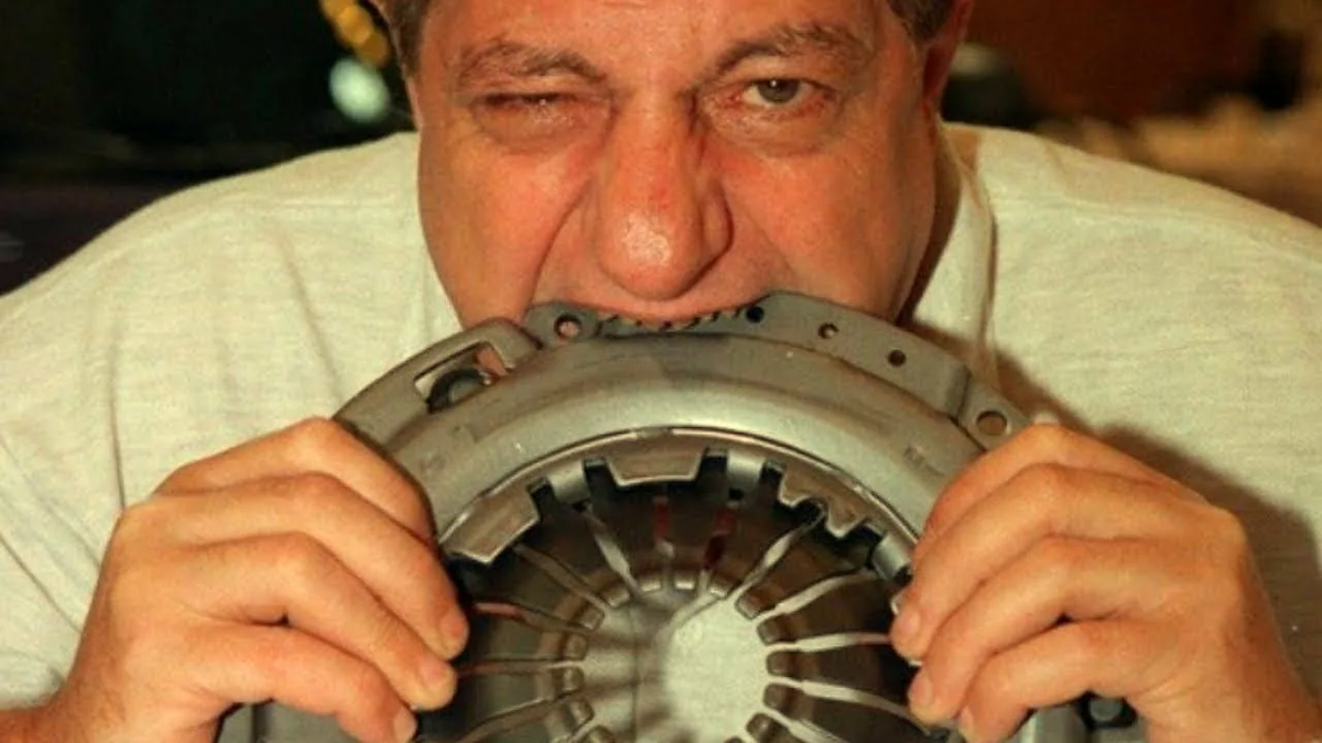 Майкл Лотито