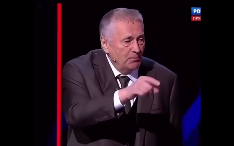    Скриншот:Telegram/Рифмы и Панчи