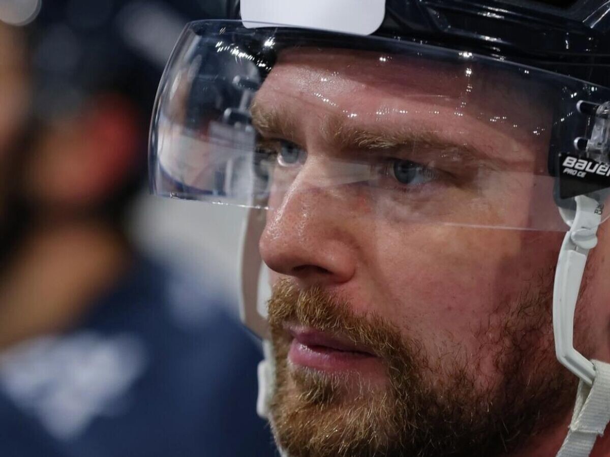    Евгений Кузнецов | © Соцсети "Металлурга"