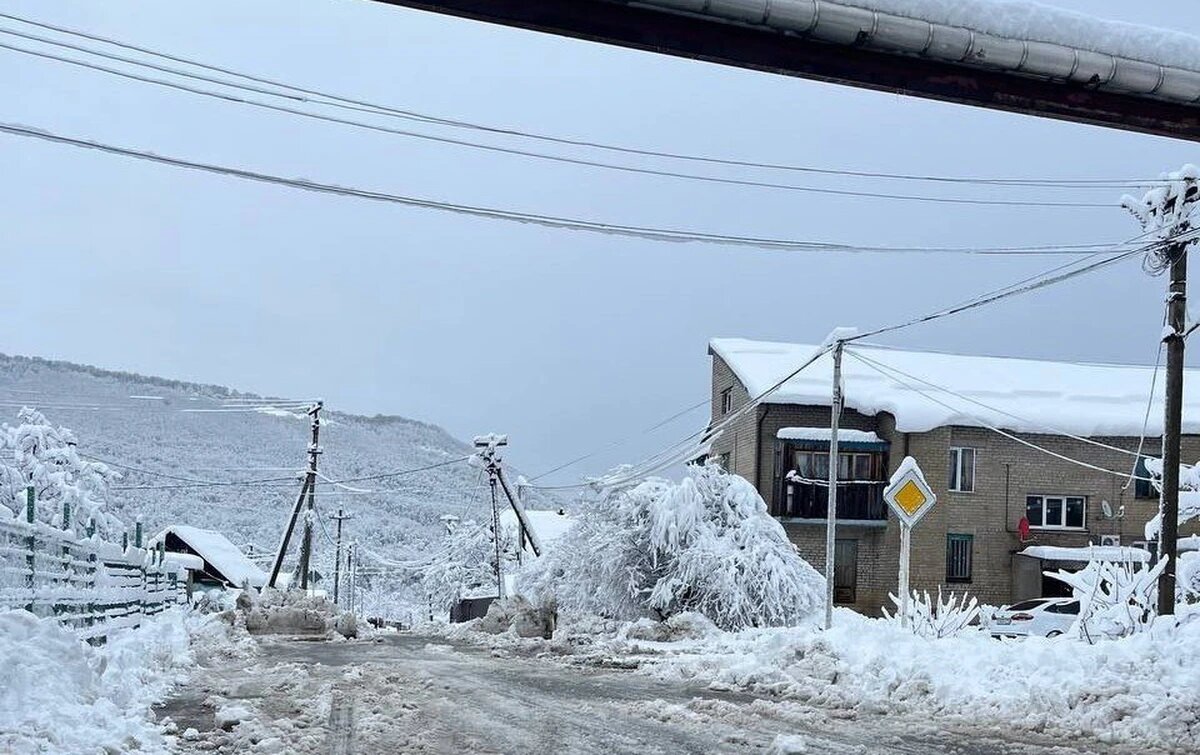    Фото t.me/glavatuapseregion