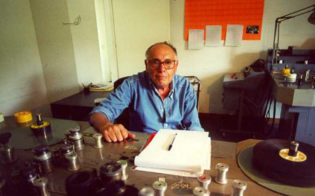 Бруно Маттеи