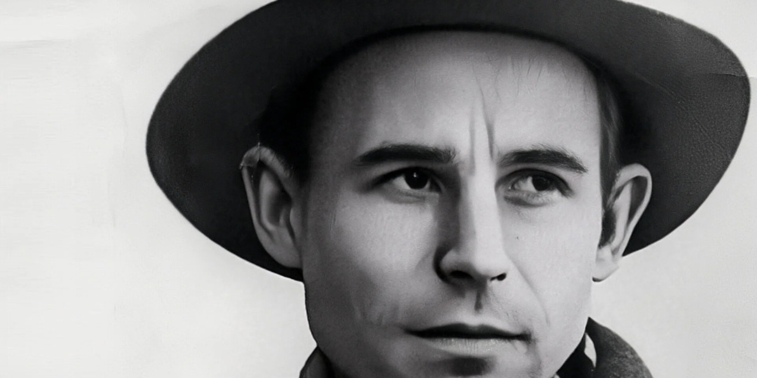 Николай Рубцов: 10 коротких стихотворений о самом главном