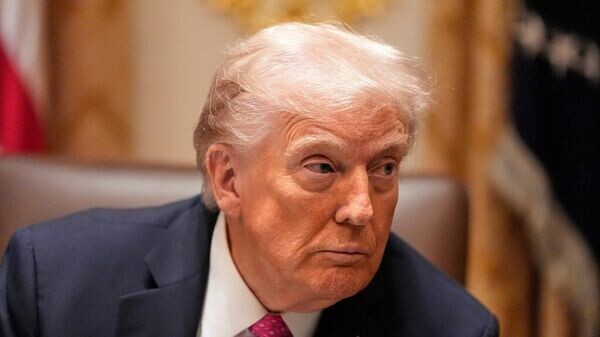    © AP Photo Alex Brandon