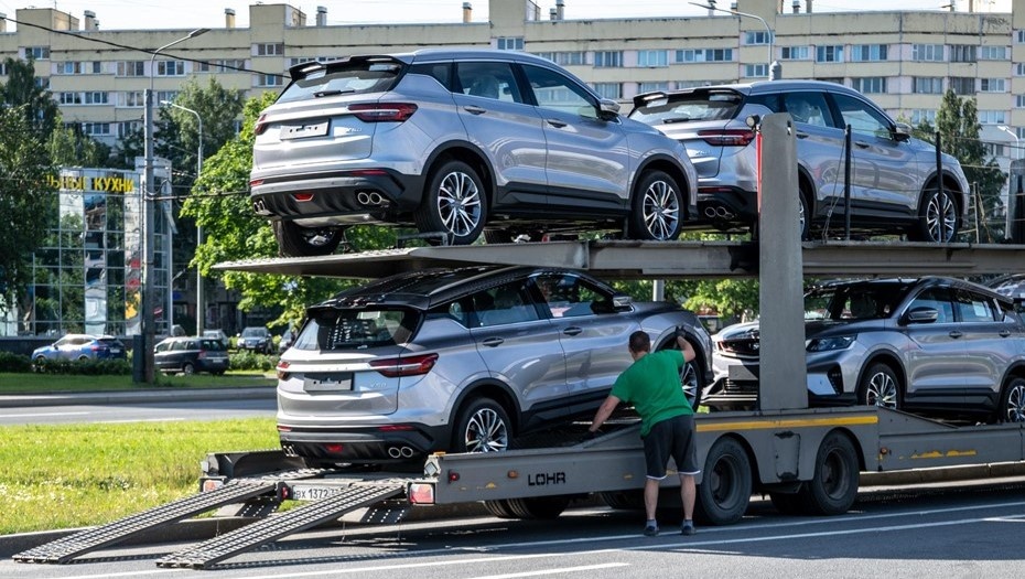 Фото: Михаил Тихонов 