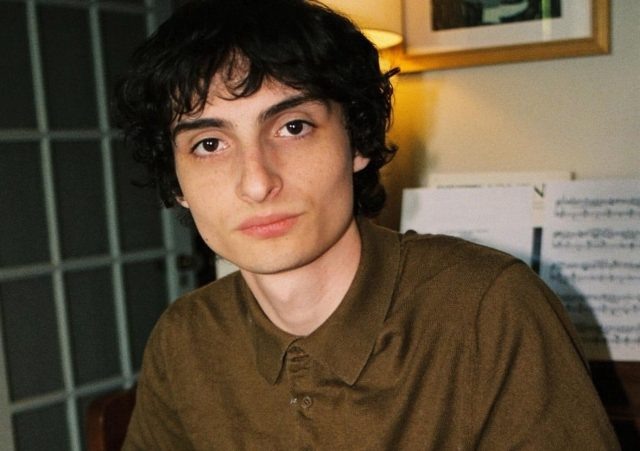    Финн Вулфхард. Фото: социальные сети