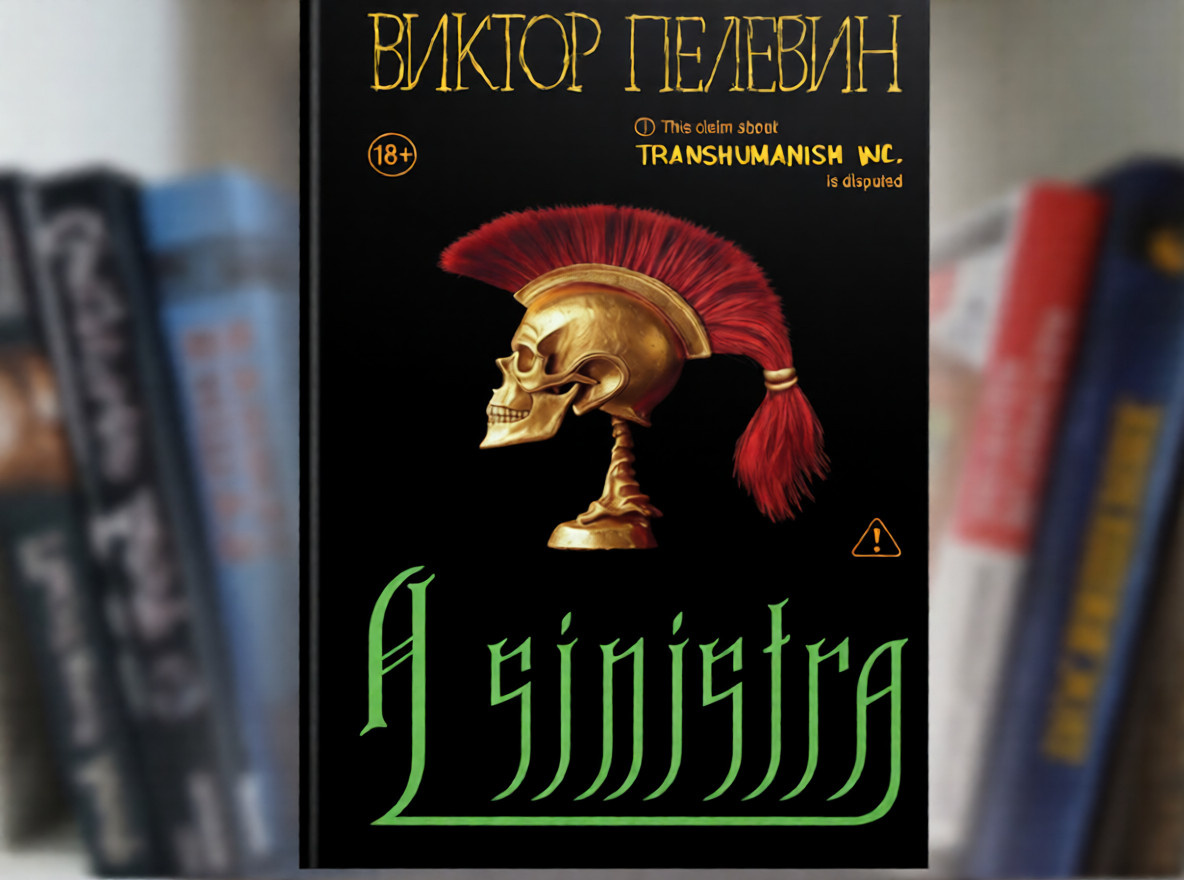 Личный архив