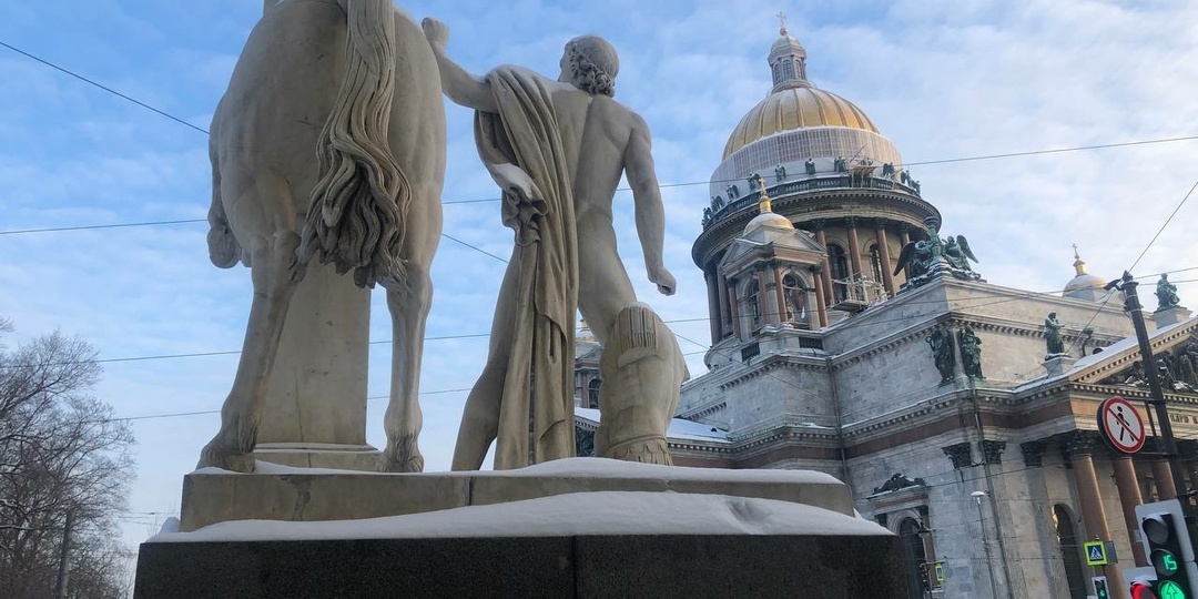 Петербургский «Манеж» планирует совместные проекты со странами БРИКС