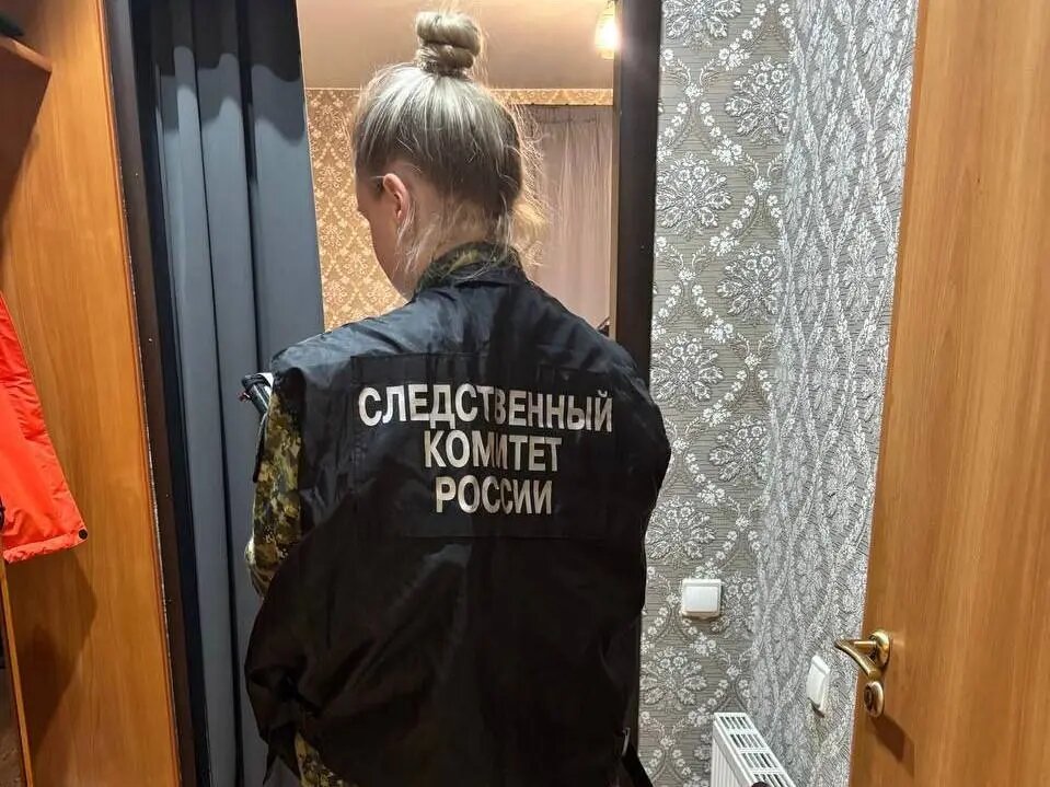    Фото: пресс-служба СУ СК России по Ленобласти